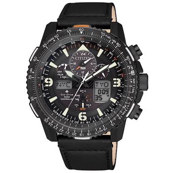 Citizen model JY8085-14H buy it at your Watch and Jewelery shop